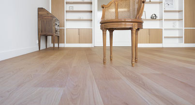 Photo d'un projet de Rénovation Appartement à Paris