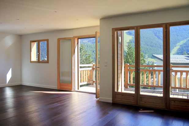 Salon - SAM-construction-maison-Nice