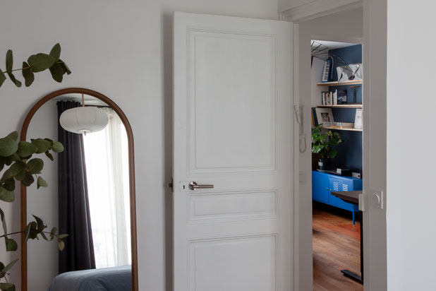 Chambre-renovation-appartement-Paris