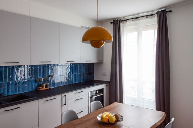 Cuisine-renovation-appartement-Paris
