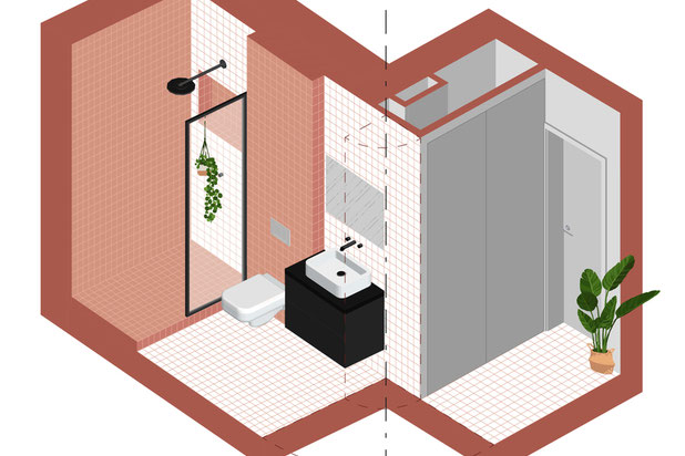 SDB - Concept-renovation-appartement-Paris