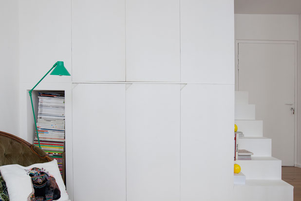Lit boite-renovation-appartement-Paris
