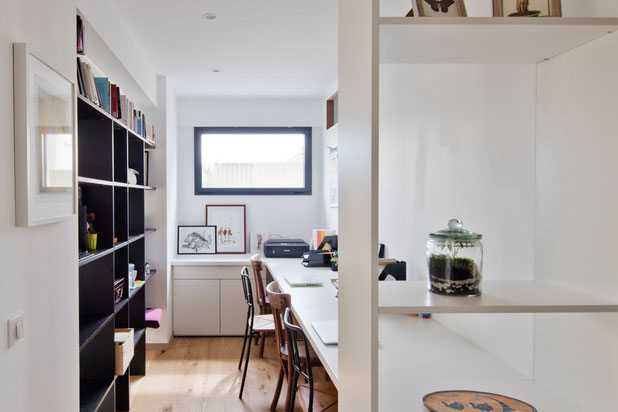 Bureau-renovation-maison-Saint-Herblain