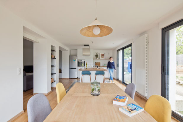 Cuisine-renovation-maison-Saint-Herblain