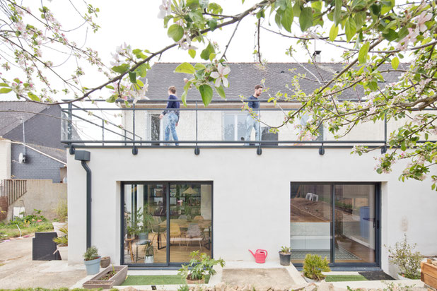 Extérieur-renovation-maison-Saint-Herblain