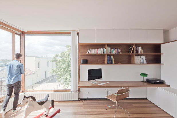 Bureau-amenagement-maison-Nantes