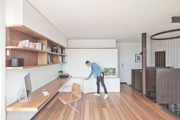 Bureau-amenagement-maison-Nantes