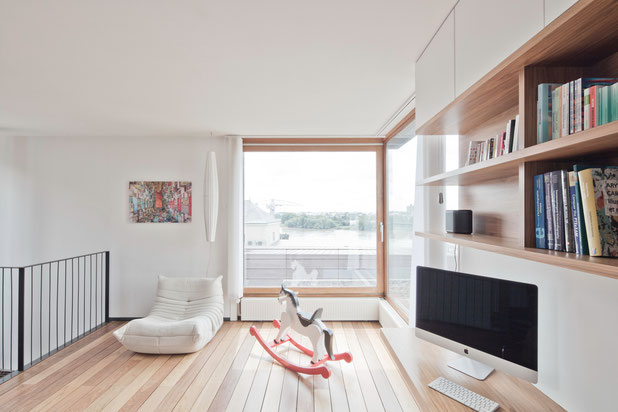 Bureau-amenagement-maison-Nantes