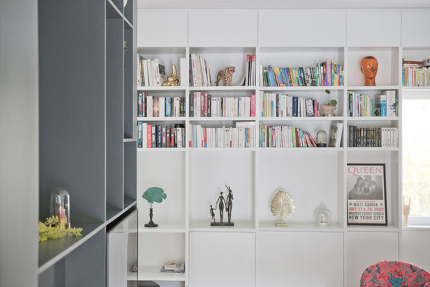 Bibliothèque-amenagement-maison-Sautron