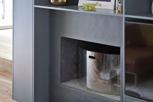 Cheminée-amenagement-maison-Sautron