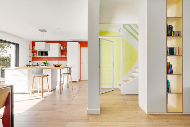 Cuisine-renovation-maison-Nantes