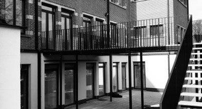 Photo d'un projet de Réhabilitation Logement à Manage