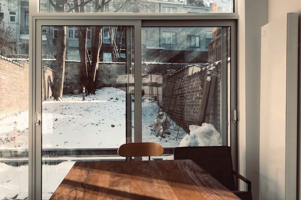 Extension sur jardin-agrandissement_extension-maison-Bruxelles