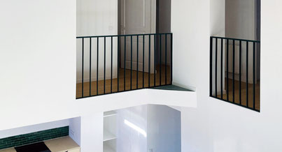 Photo d'un projet de Rénovation Appartement à Marseille