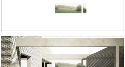 Photo d'un projet de Construction Maison à Sambreville
