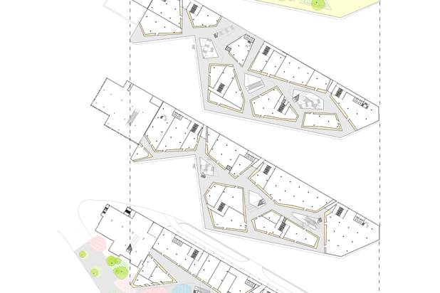 Assemblage plans-construction-equipement-Namur