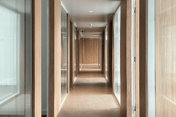 Circulation-renovation-bureaux-Lyon
