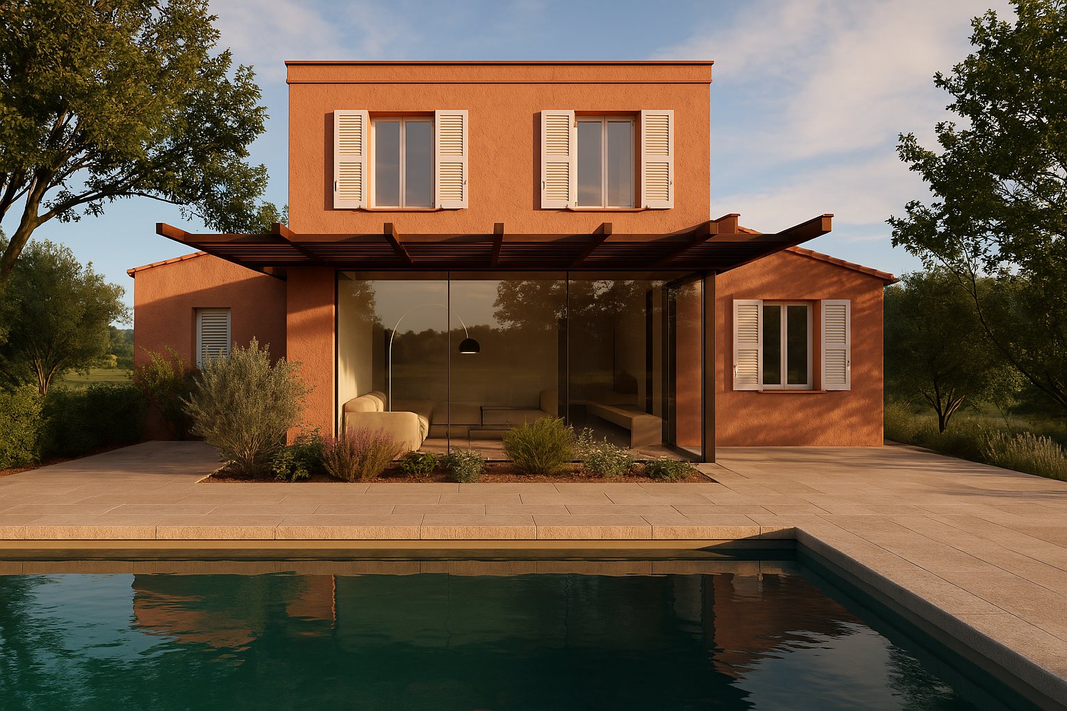 Extension maison – extension de maison Loir-et-Cher