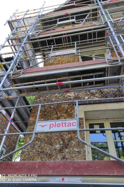 Façades-renovation-logement-Fontenay-sous-Bois