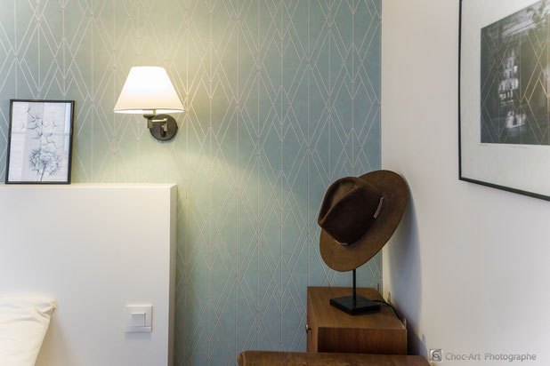 Chambre parentale-renovation-logement-Clamart
