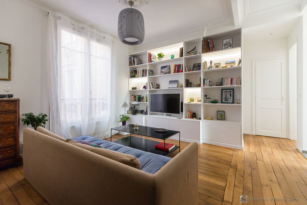 Salon-renovation-logement-Clamart