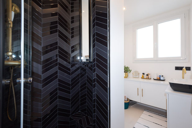 Salle-de-douche-renovation-logement-Rueil-Malmaison
