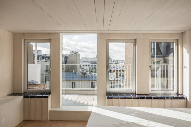 24. HOTEL PARODI-surelevation-hotel-Paris