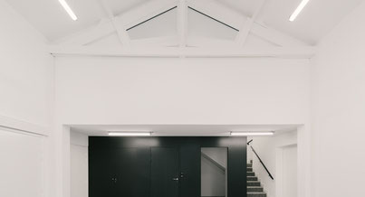 Photo d'un projet de Rénovation Équipement à Paris