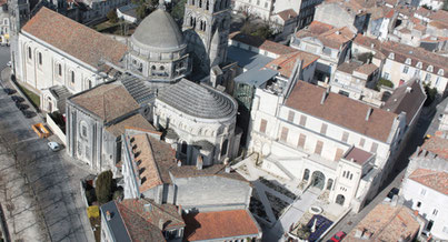 Photo d'un projet de Réhabilitation Extension à Angoulême