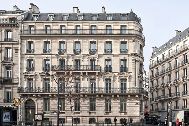 Extérieur-rehabilitation-bureaux-Paris
