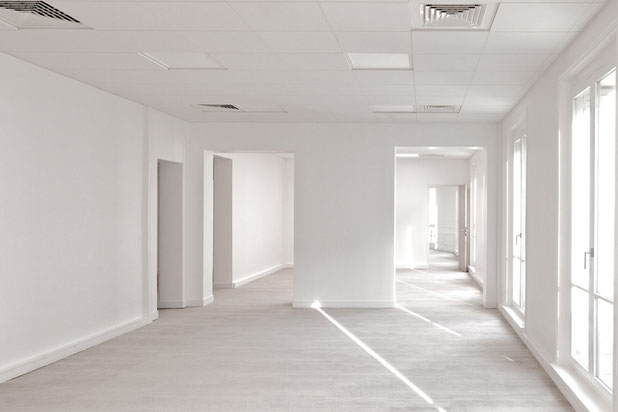 Plateau bureaux-rehabilitation-bureaux-Paris