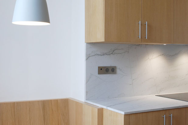 Cuisine-renovation-appartement-Paris