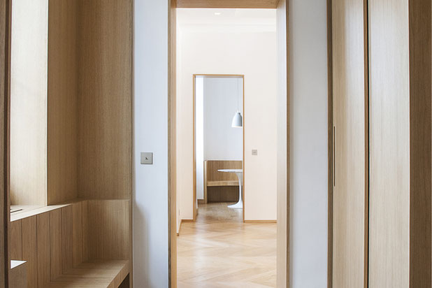 Entrée-renovation-appartement-Paris