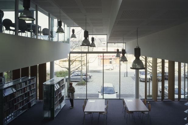 Vue extérieure-construction-extension-Thorigné-Fouillard