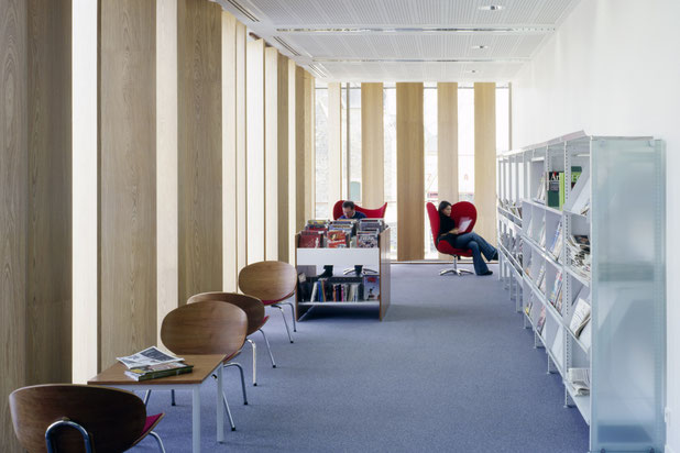 Vue extérieure-construction-extension-Thorigné-Fouillard