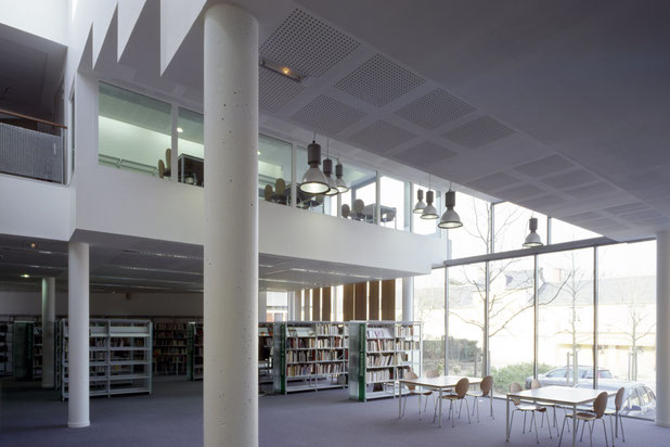 Vue extérieure-construction-extension-Thorigné-Fouillard