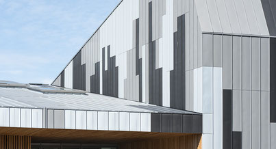 Photo d'un projet de Construction Équipement à Mirebeau-sur-Bèze