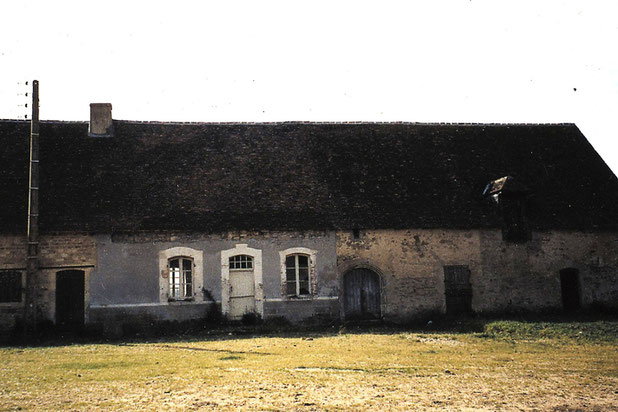 Bâtiment existant-rehabilitation-autre-Montmirail