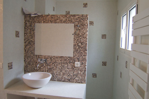 Salle de bain après travaux-renovation-appartement-Paris