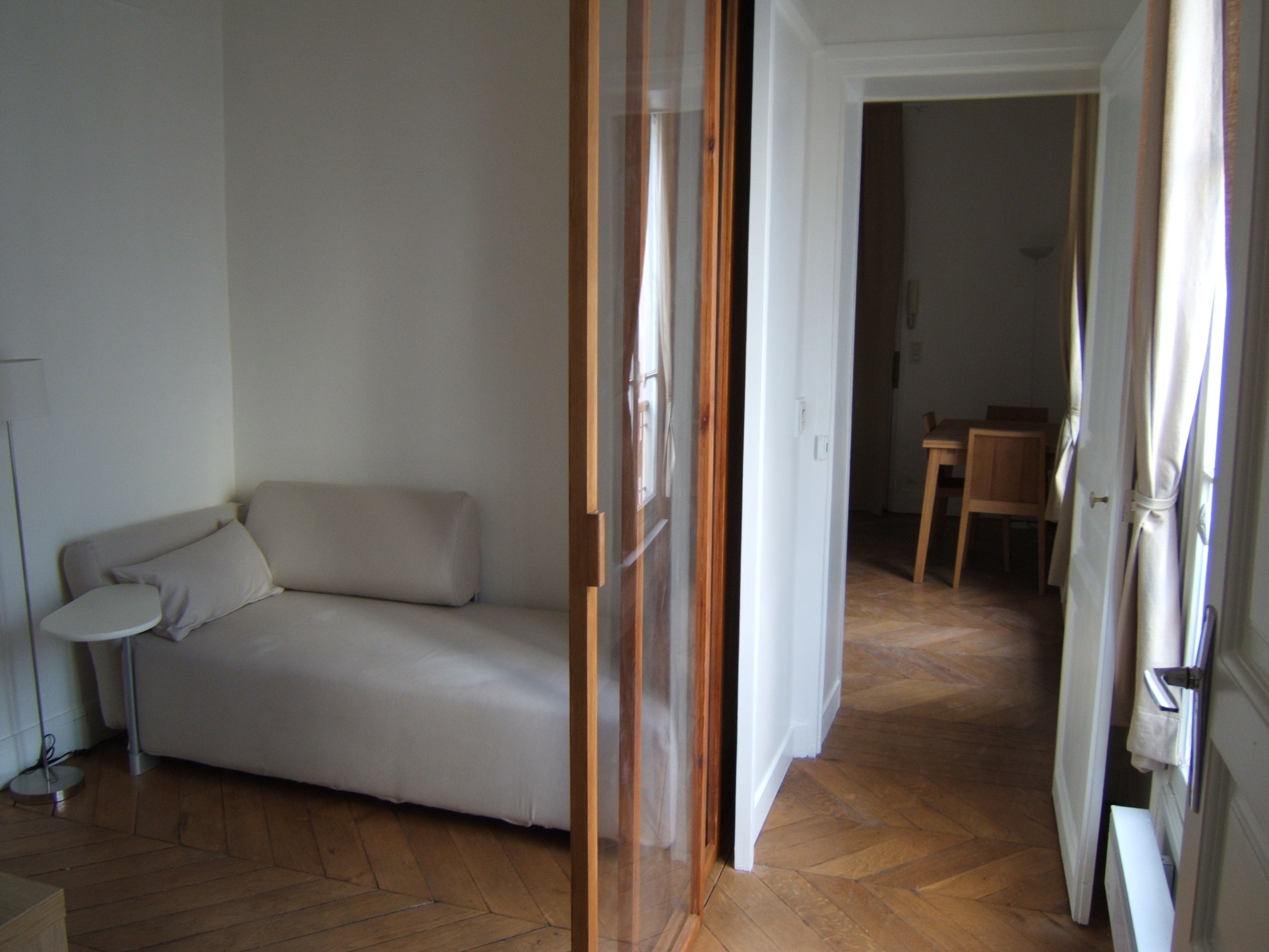 Aménagement intérieur – rénovation d'appartement Ariège Aménagement intérieur – rénovation d'appartement Ariège