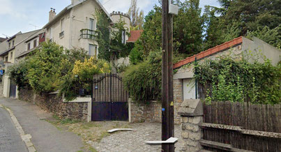 Photo d'un projet de Agrandissement Extension Maison à Vitry-sur-Seine