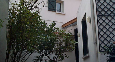 Photo d'un projet de Agrandissement Extension Maison à Saint-Ouen-sur-Seine
