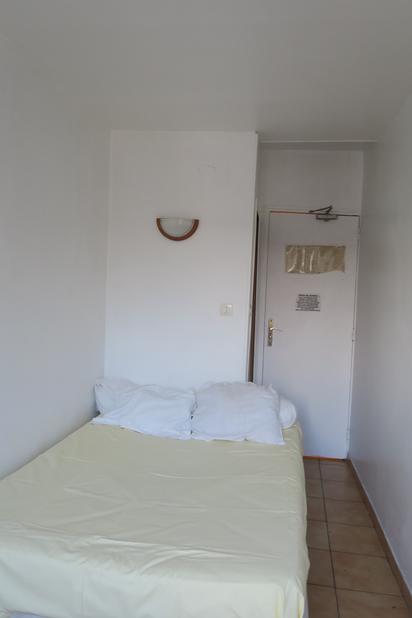 Chambre avant travaux-renovation-immeuble-Paris