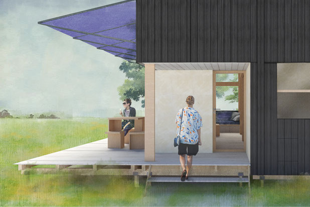 Entrée-construction-logement-Plougasnou