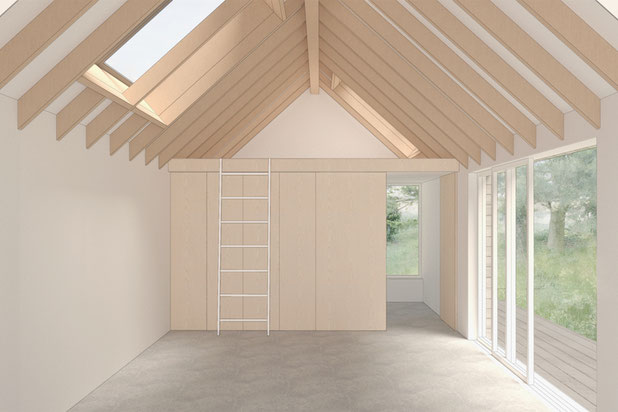 Séjour-agrandissement_extension-maison-Trégunc