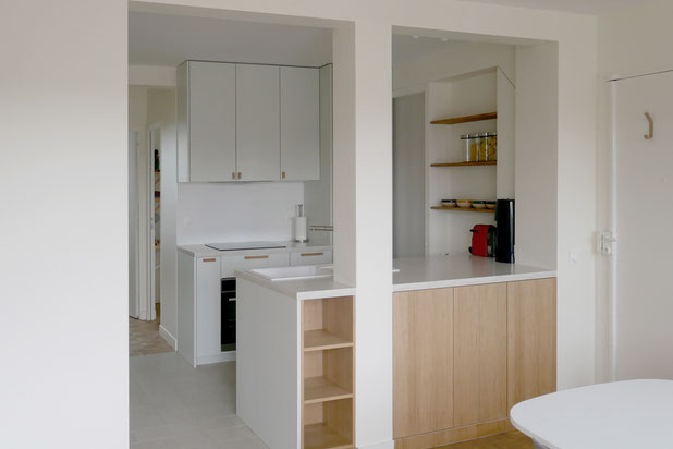 Cuisine-renovation-appartement-Paris