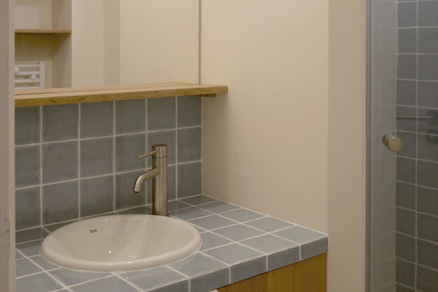 Salle de bain-renovation-appartement-Paris