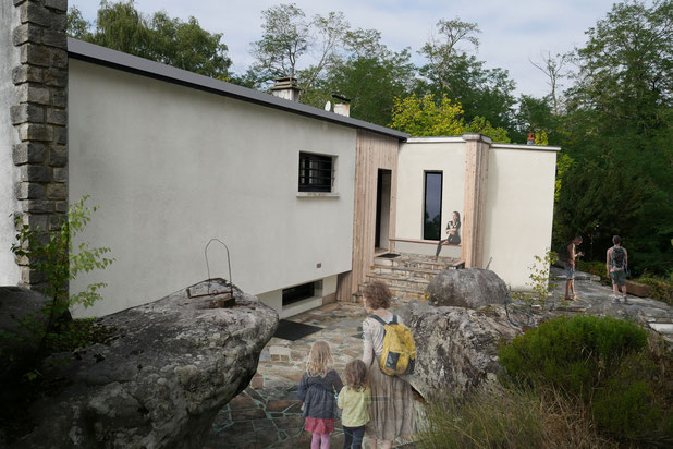 Entrée-renovation-maison-Noisy-sur-École