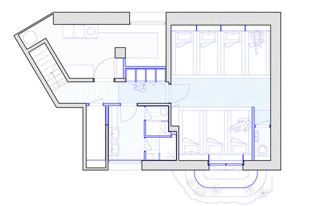 Plan projet N-1-renovation-maison-Noisy-sur-École