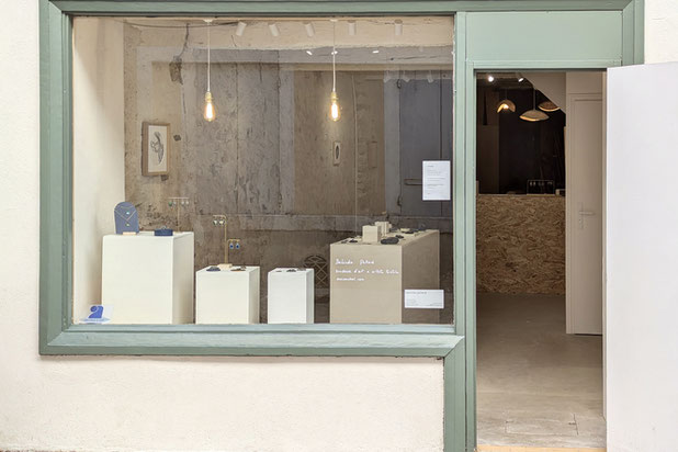 Photographie de la vitrine-renovation-maison-Dieulefit